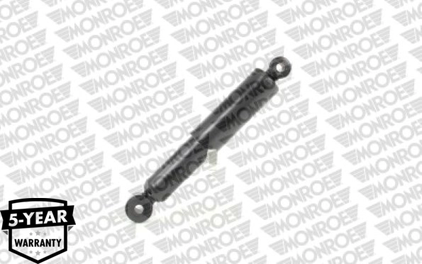 Amortecedor traseiro Iveco 504152184 preço, a partir de 38,16 USD
