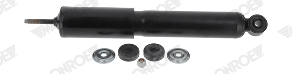 Amortecedor dianteiro 95518921 Opel