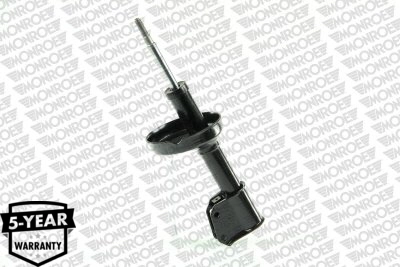 Amortecedor dianteiro Renault Clio II SB0