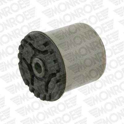 Bloco silencioso de viga traseira (de plataforma veicular) Opel Corsa B S93