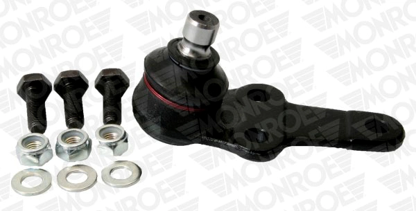 Suporte de esfera inferior para Ford Focus I DFW