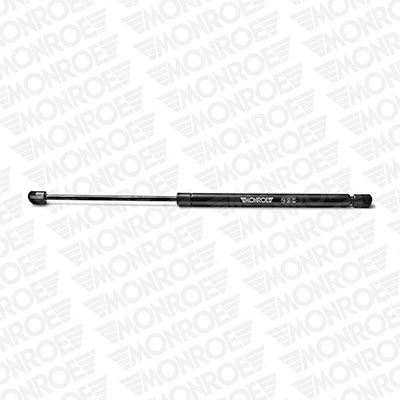 Amortecedor de tampa de porta-malas (de 3ª/5ª porta traseira) Peugeot/Citroen 13258179 preço, a partir de 16,55 USD