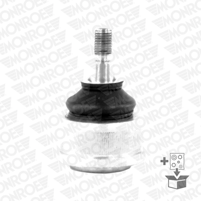  Suporte de esfera inferior BMW 3 sedan (E46) (1998 - 2005) 