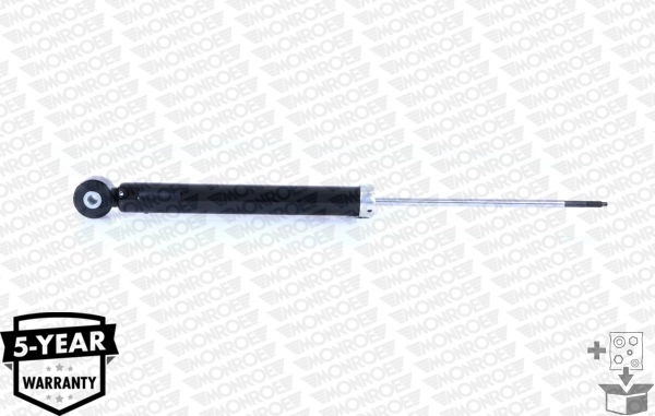 Amortecedor traseiro Monroe 23972 preço, a partir de 58,11 USD