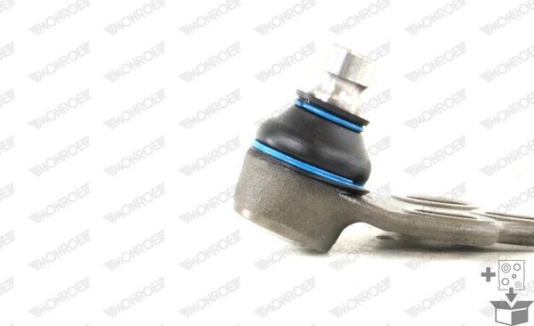 Suporte de esfera inferior esquerdo Polcar A401 preço, a partir de 15,01 USD