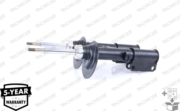  Amortecedor dianteiro BMW X5 SUV (E53) (2000 - 2006) 