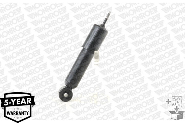 Amortecedor dianteiro para Volkswagen Transporter T4 70A, 70H, 7DA, 7DH