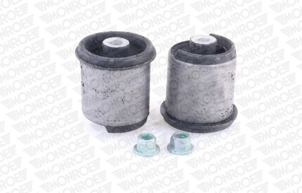 Compre 1J0501541 VAG Bloco silencioso de viga traseira (de plataforma veicular)