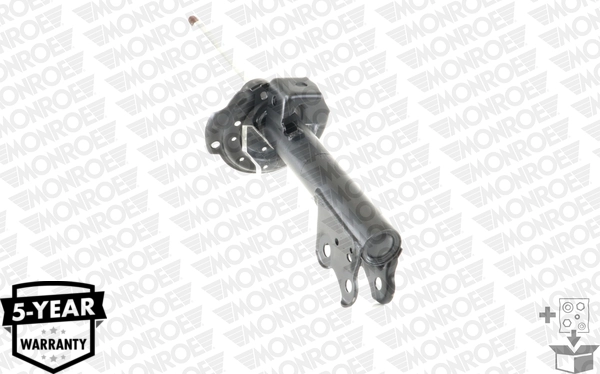 Amortecedor dianteiro G8114 Monroe