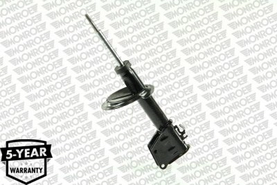 Amortecedor dianteiro para Fiat Palio  178DX