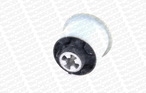 Bloco silencioso de viga traseira (de plataforma veicular) Mazda 2 I hatchback (DY) (2003 - 2007) I