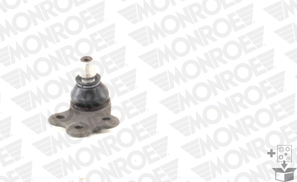 Compre Suporte de esfera inferior Fiat Bravo 2