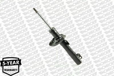  Amortecedor dianteiro Skoda Fabia I carrinha (6Y5) (2000 - 2007) I