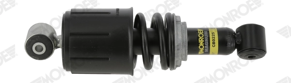 Amortecedor de cabina (TRUCK) Monroe CB0225 preço, a partir de 92,08 USD