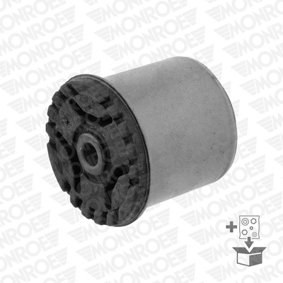  Bloco silencioso de viga traseira (de plataforma veicular) Opel Corsa B hatchback (S93) (1993 - 2009) B