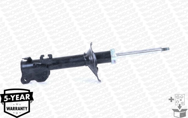 Amortecedor dianteiro esquerdo Nissan/Infiniti 543021N625 preço, a partir de 71,18 USD
