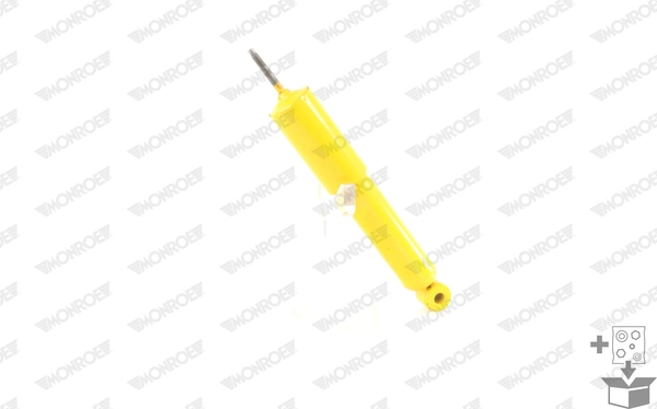 Amortecedor dianteiro Mando MSS015319 preço, a partir de 37,60 USD