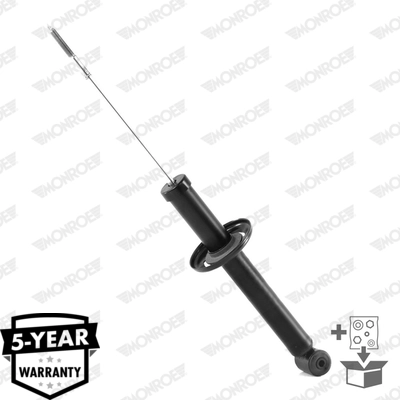 Amortecedor traseiro Seat Cordoba  6K5