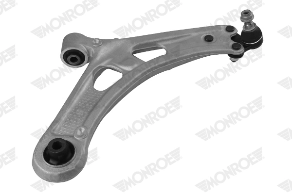 L38J07 Monroe