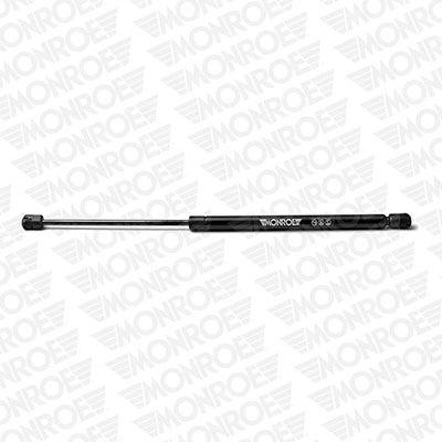 Amortecedor de tampa de porta-malas (de 3ª/5ª porta traseira) Magneti Marelli GS0356 preço, a partir de 13,26 USD