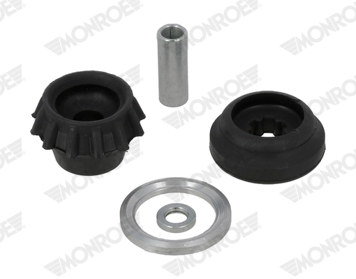 Suporte de amortecedor traseiro Monroe MK229