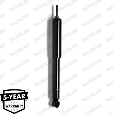 Amortecedor traseiro Opel Corsa C F08