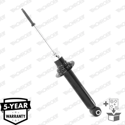 Amortecedor dianteiro Monroe 23872 preço, a partir de 59,09 USD