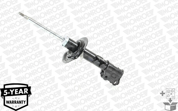 Compre G8176 Monroe Amortecedor dianteiro direito