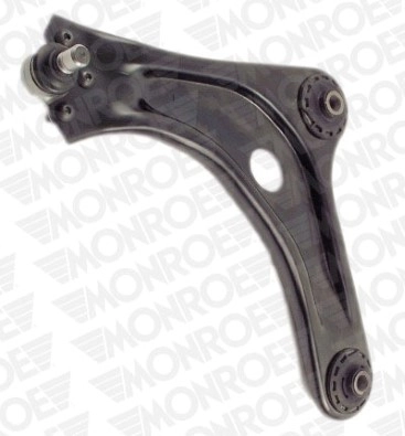 Braço oscilante inferior esquerdo de suspensão dianteira Kraft 4216001 preço, a partir de 59,52 USD