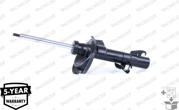 Amortecedor dianteiro direito G8803 Monroe
