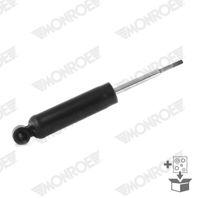  Amortecedor dianteiro Mitsubishi Pajero I SUV (L04G, L14G) (1982 - 1991) I