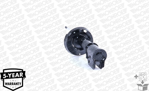 Amortecedor dianteiro Opel Astra preço, a partir de 37,46 USD
