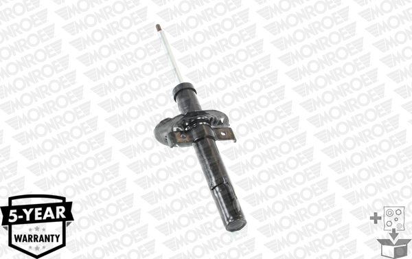 Amortecedor dianteiro G7396 Monroe