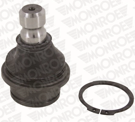 Suporte de esfera inferior para Nissan Navara NP300 III D40