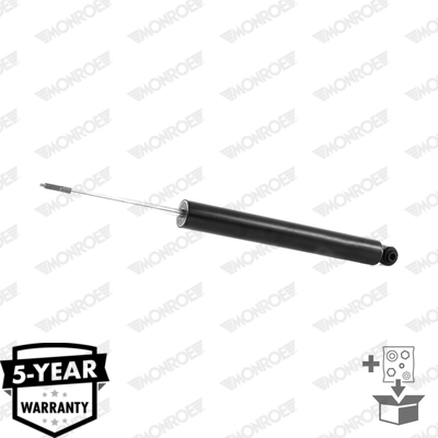 Amortecedor traseiro para BMW X3  E83