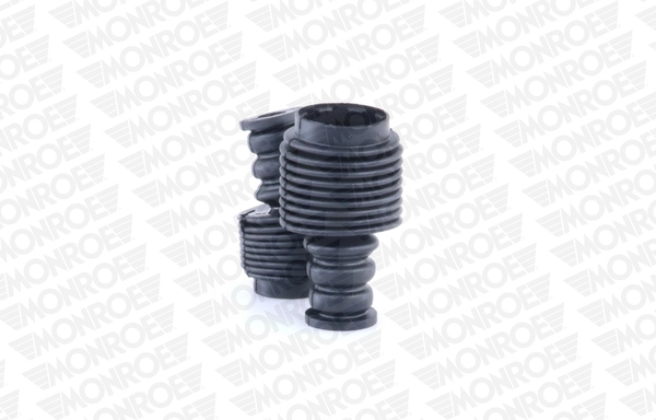 Pára-choque (grade de proteção) de amortecedor dianteiro + bota de proteção Monroe PK190 preço, a partir de 31,36 USD