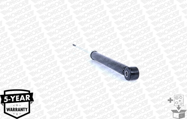 Amortecedor traseiro G1137 Monroe