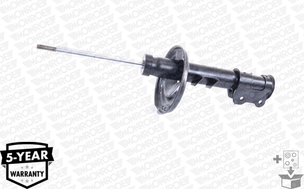 Compre G7306 Monroe Amortecedor dianteiro esquerdo