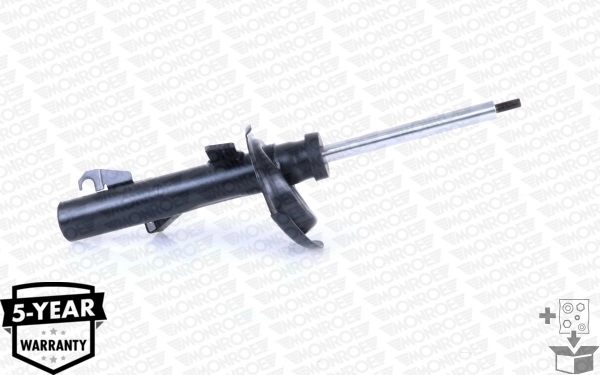 Amortecedor dianteiro direito Mazda C51334700A preço, a partir de 67,03 USD