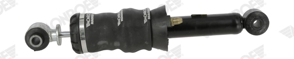Amortecedor de cabina (TRUCK) Iveco 504060241