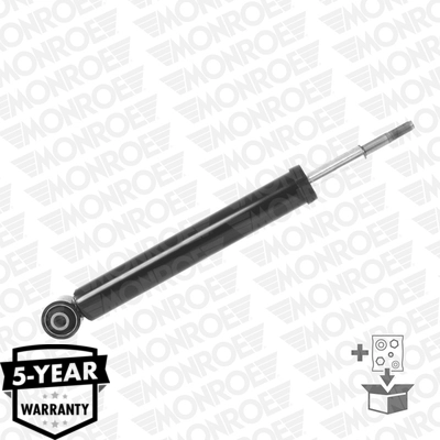 Amortecedor traseiro BMW 5  E39