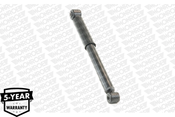 Compre 93858430 General Motors Amortecedor traseiro