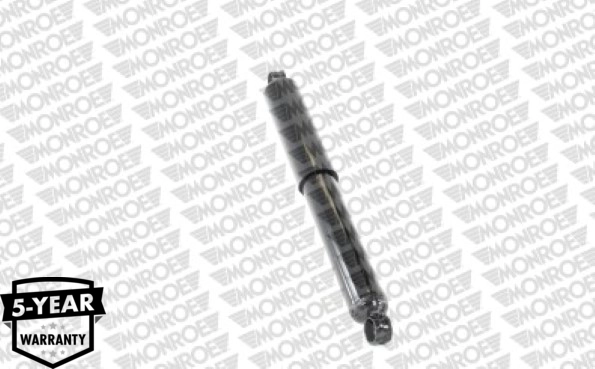 4162A367 Chrysler Amortecedor traseiro