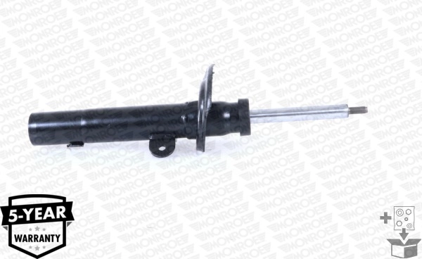 Amortecedor dianteiro Magneti Marelli 2514G