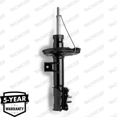 Amortecedor dianteiro direito Peugeot/Citroen 1635543880 preço, a partir de 58,73 USD