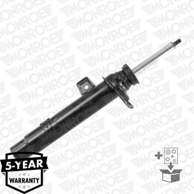 Amortecedor dianteiro Monroe 742133SP preço, a partir de 84,90 USD
