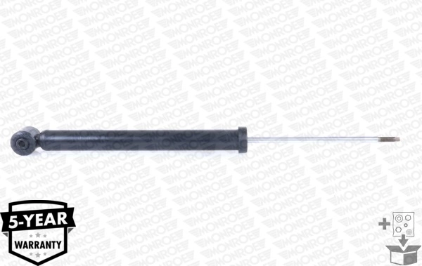 Amortecedor traseiro Monroe G1249 preço, a partir de 43,82 USD