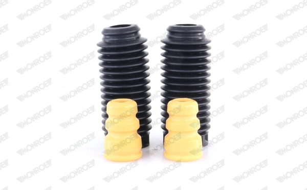 Pára-choque (grade de proteção) de amortecedor dianteiro + bota de proteção KPR104 Magneti Marelli