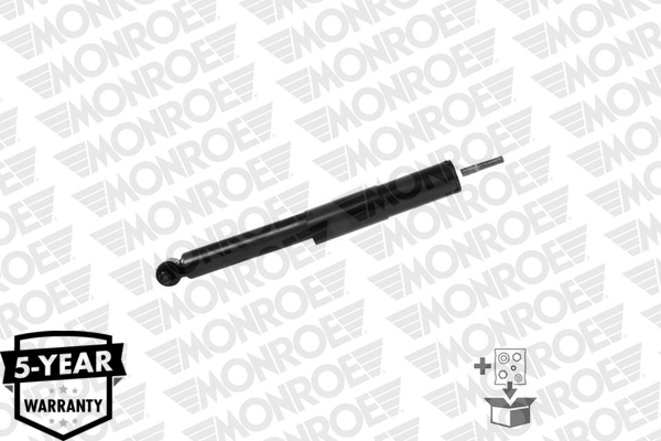 376098SP Monroe Amortecedor traseiro