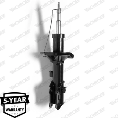 Amortecedor traseiro Sachs 400004 preço, a partir de 60,01 USD